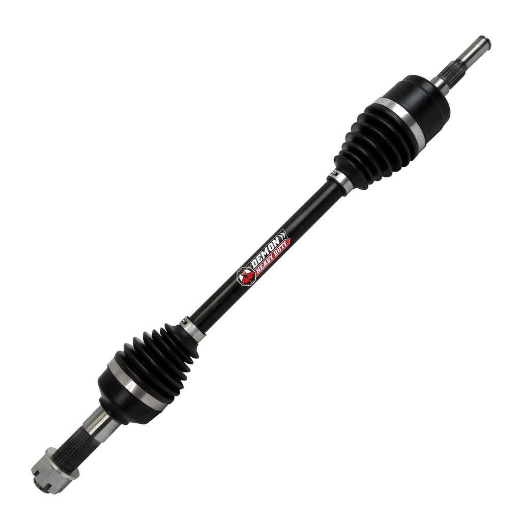 2018–2022 CFMOTO UFORCE 500/800 Front Right