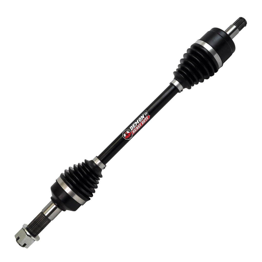 2018–2022 CFMOTO UFORCE 500/800 Front Right