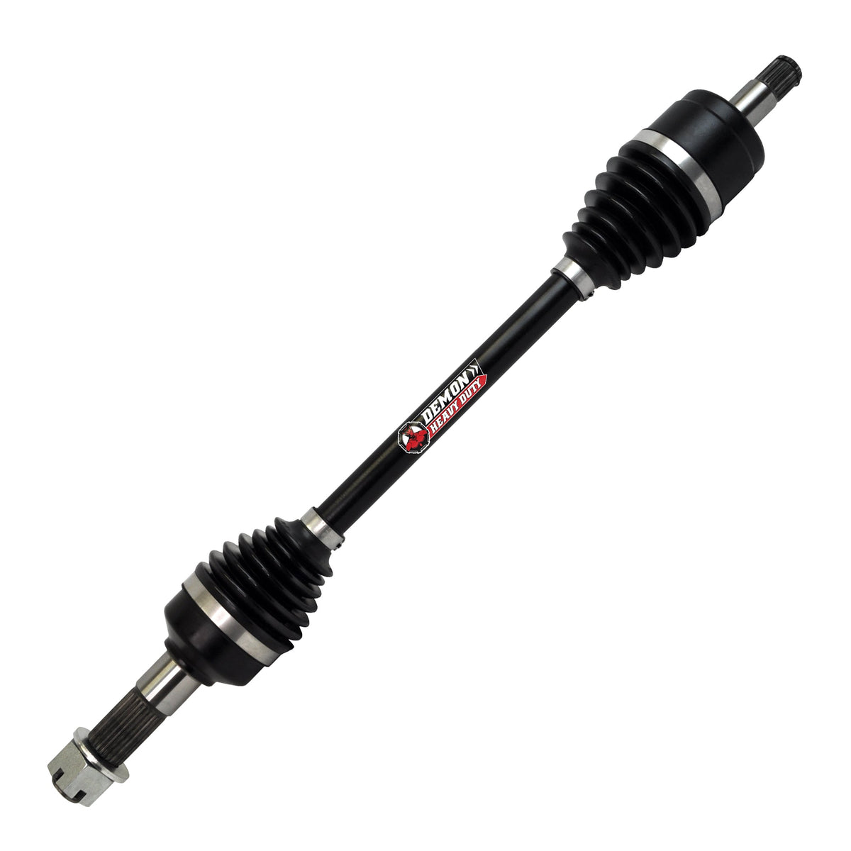 2018–2022 CFMOTO UFORCE 500/800 Front Right