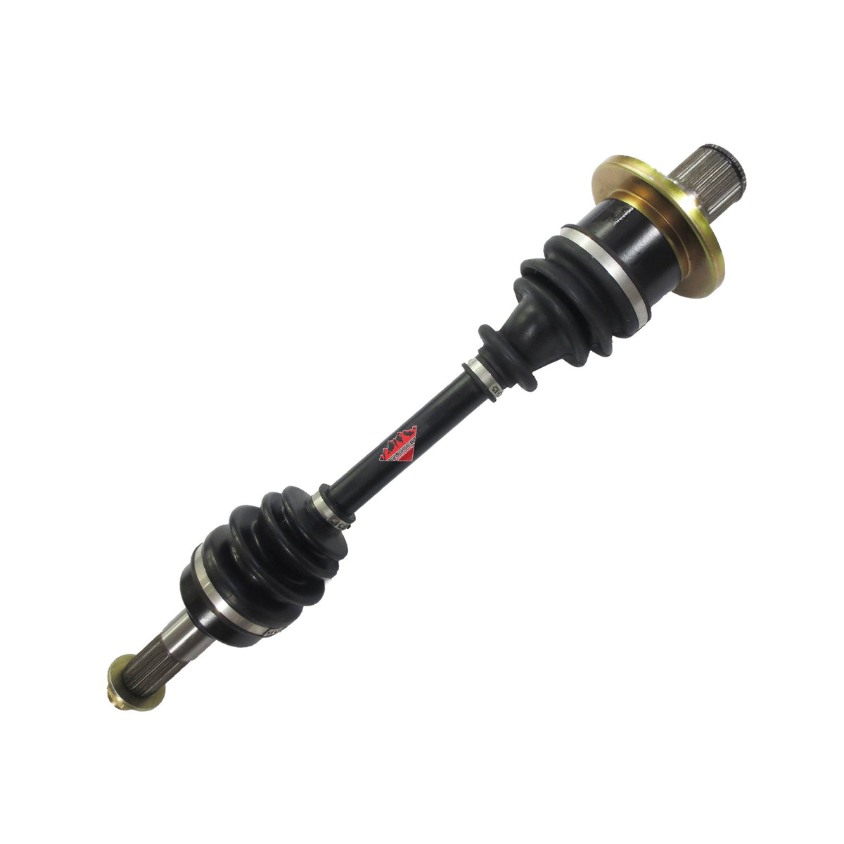 2014-2017 CFMOTO UFORCE 500 HO/UFORCE 800 EX Rear Left