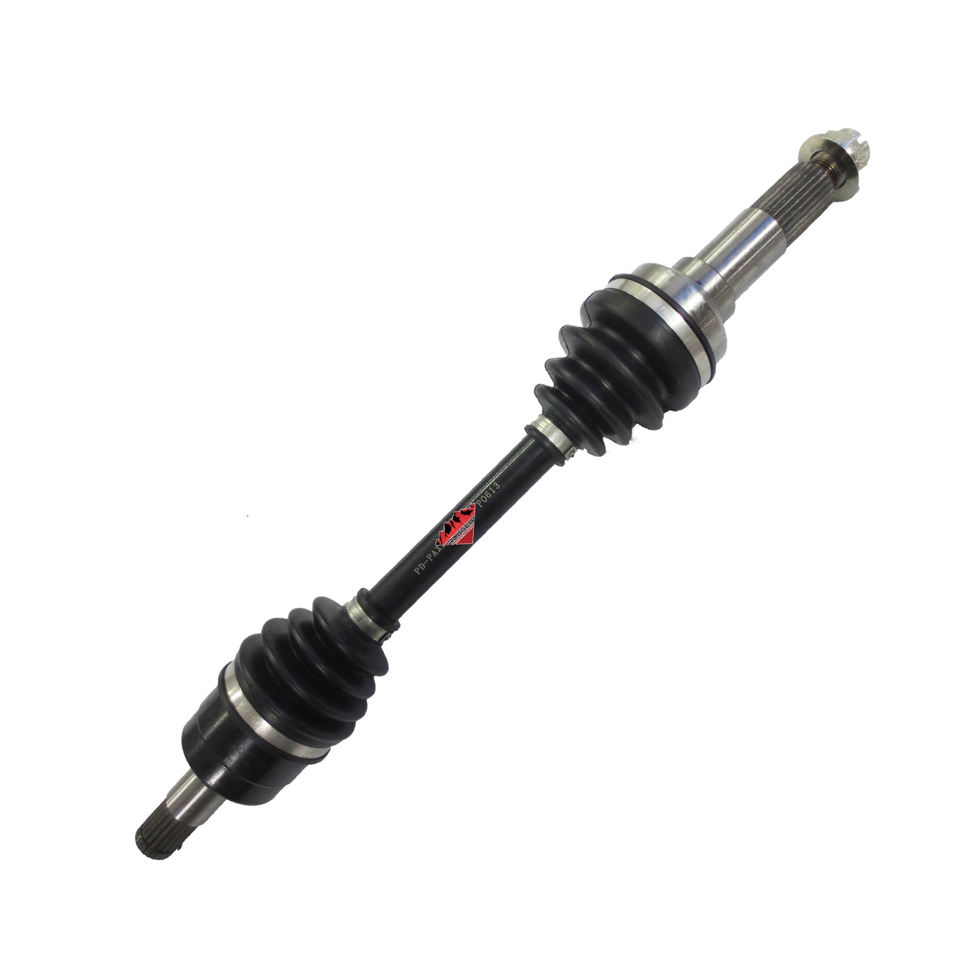 20152017 Arctic Cat Mud Pro 700/Pro 1000, TRV 1000 Front Left, Front Right Rugged Performance Axle