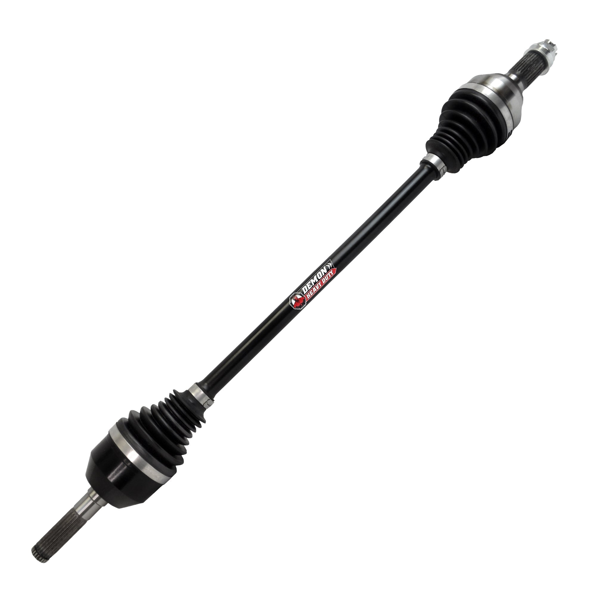 20172022 Maverick X3/X3 Max Front Left Heavy Duty Lift Kit Axle