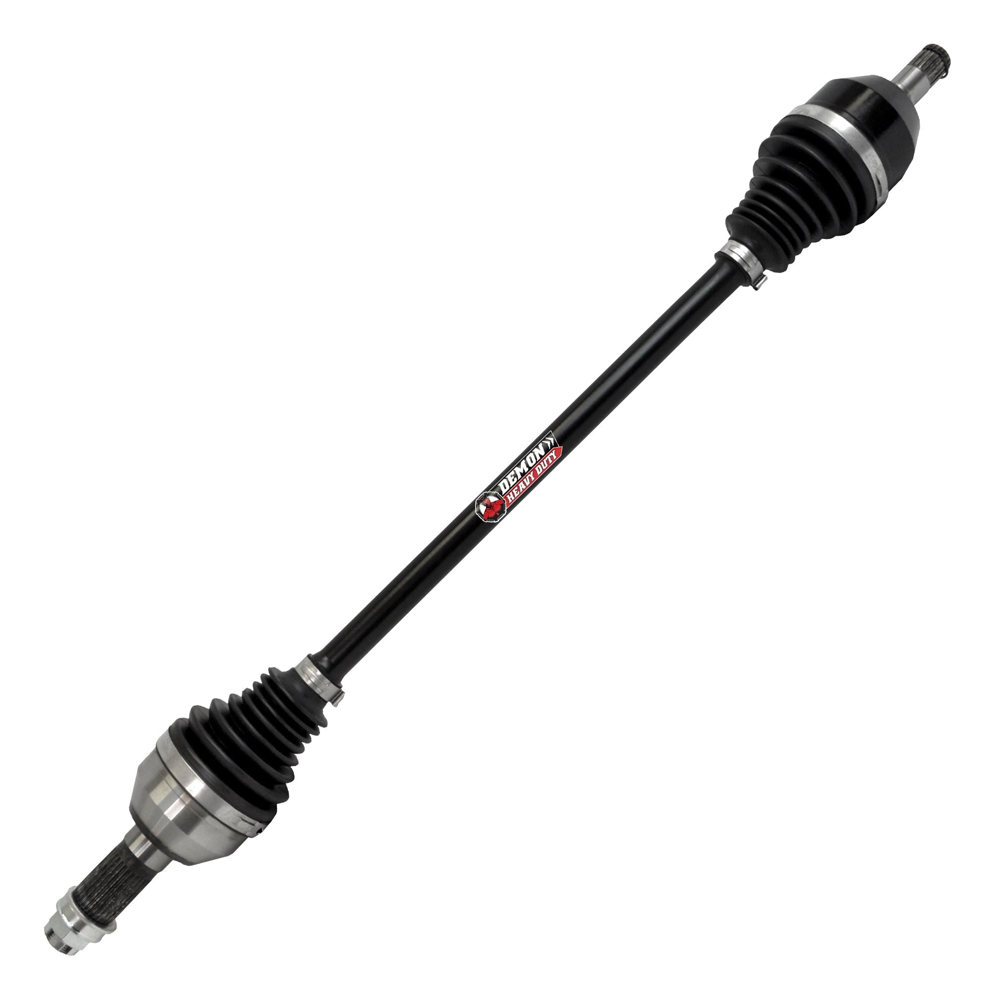 20172022 Maverick X3/X3 Max Front Right Heavy Duty Lift Kit Axle
