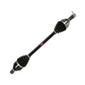 20172023 Maverick X3/X3 Max Rear Left, Rear Right Rugged Performance Axle