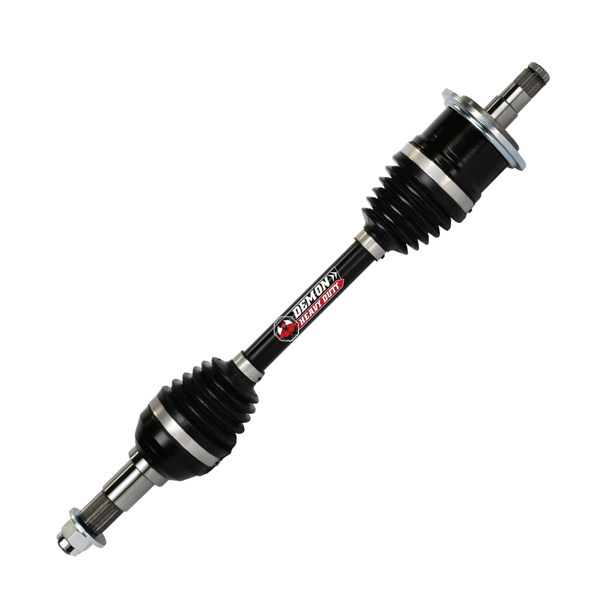 2019–2025 Can-Am Outlander 1000/570/650/850/1000 Max/570 Max/650 Max/850 Max, Renegade 1000/570/850/650 Front Left