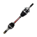 2009–2022 Can-Am Outlander 1000/500/500 Max/650/650 Max/800 Max/800/400/1000 Max/400 Max/450/450 Max/570/570 Max/850/850 Max, Renegade 500/800/1000/570/850 Front Right