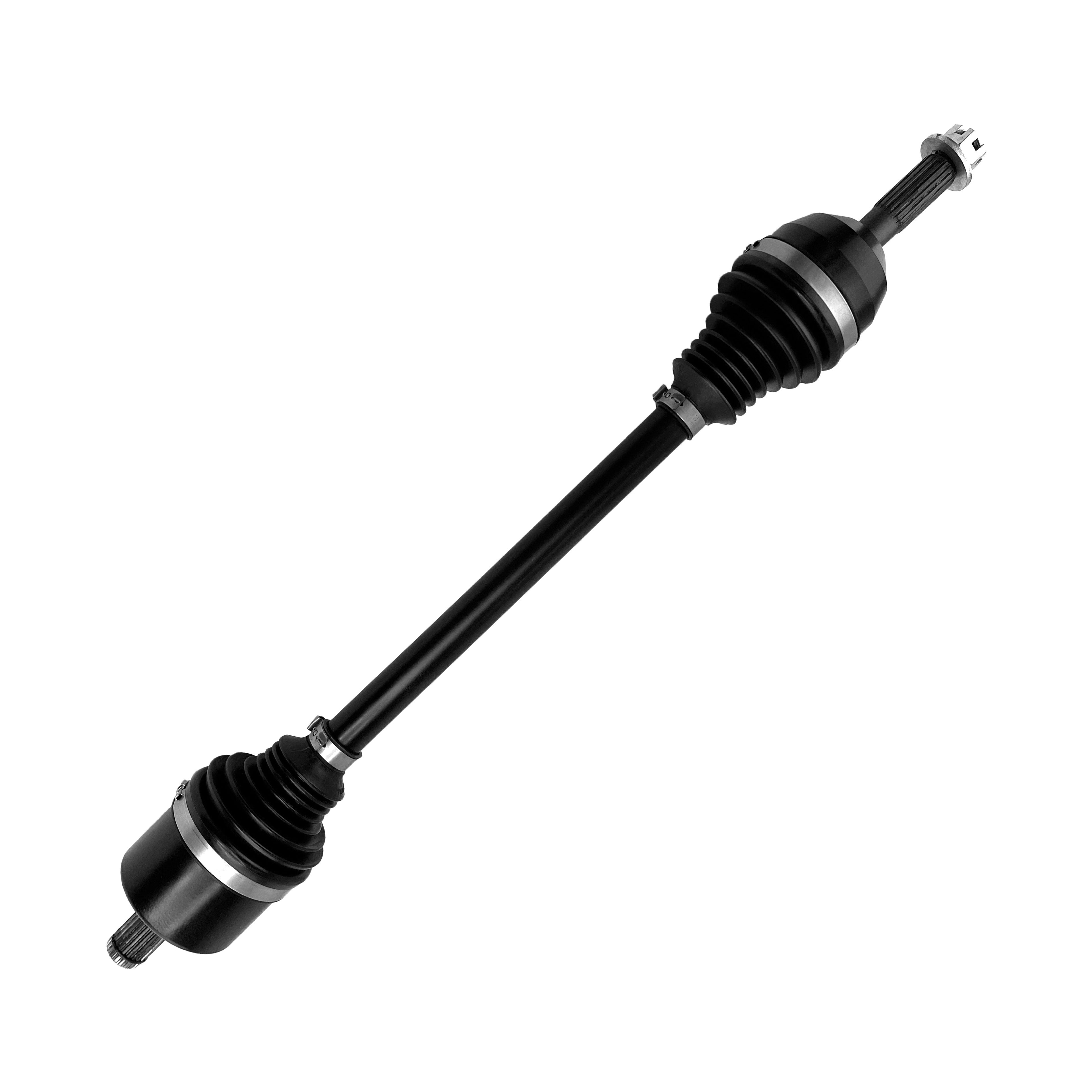 20112014 Bobcat 3400 Diesel/Gas Front Left, Front Right Heavy Duty Axle