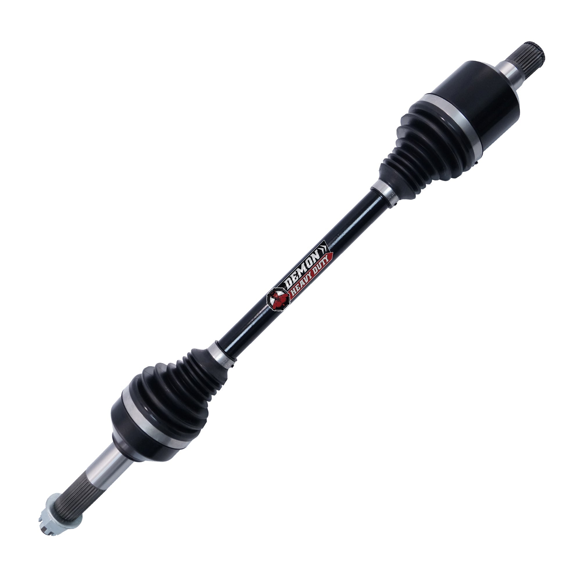 20092013 Honda Big Red Front Left Heavy Duty Axle