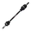 20142024 Honda Pioneer 700 Front Left Heavy Duty Axle