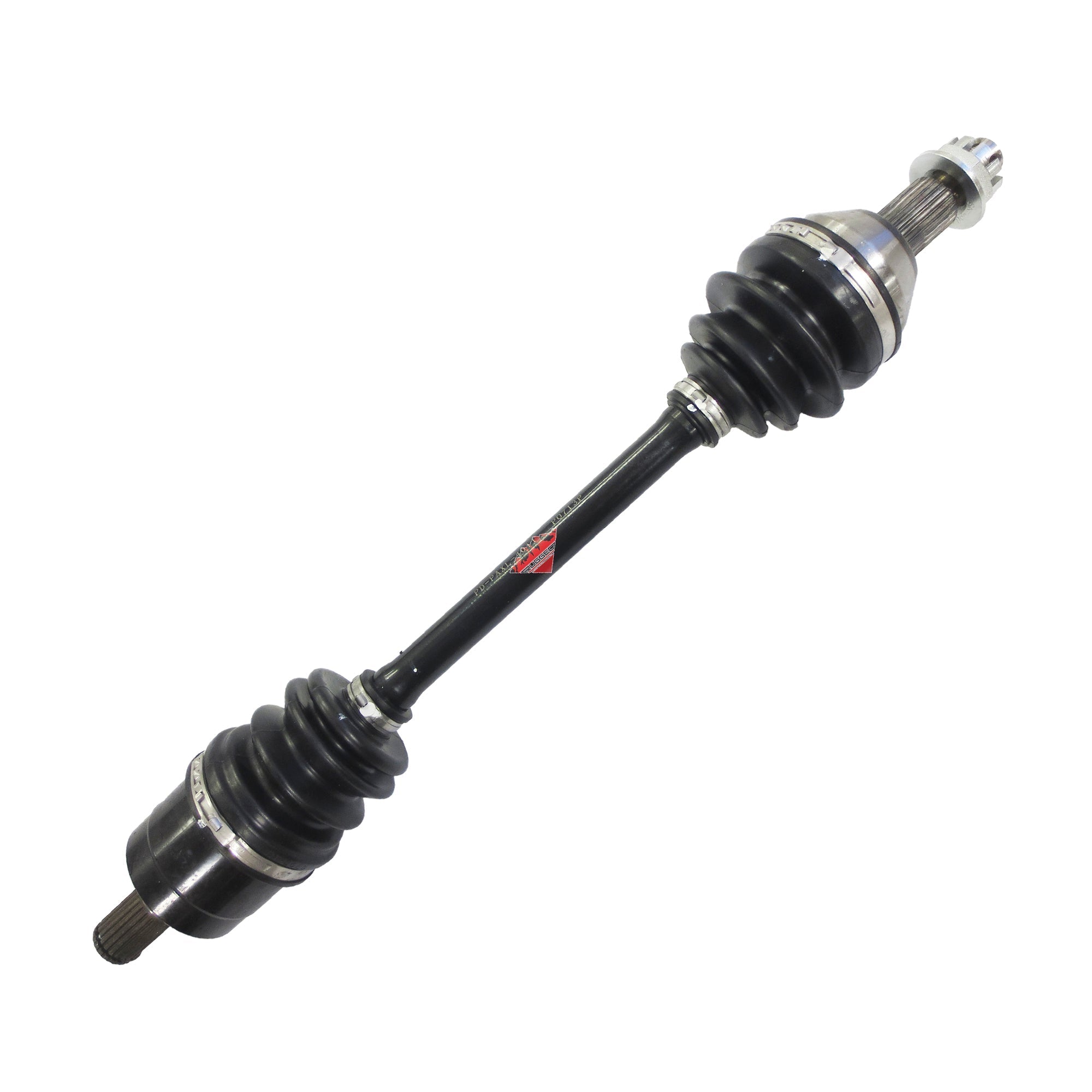 20152021 Honda TRX500, TRX420, TRX520 Rear Left, Rear Right Rugged Performance Axle
