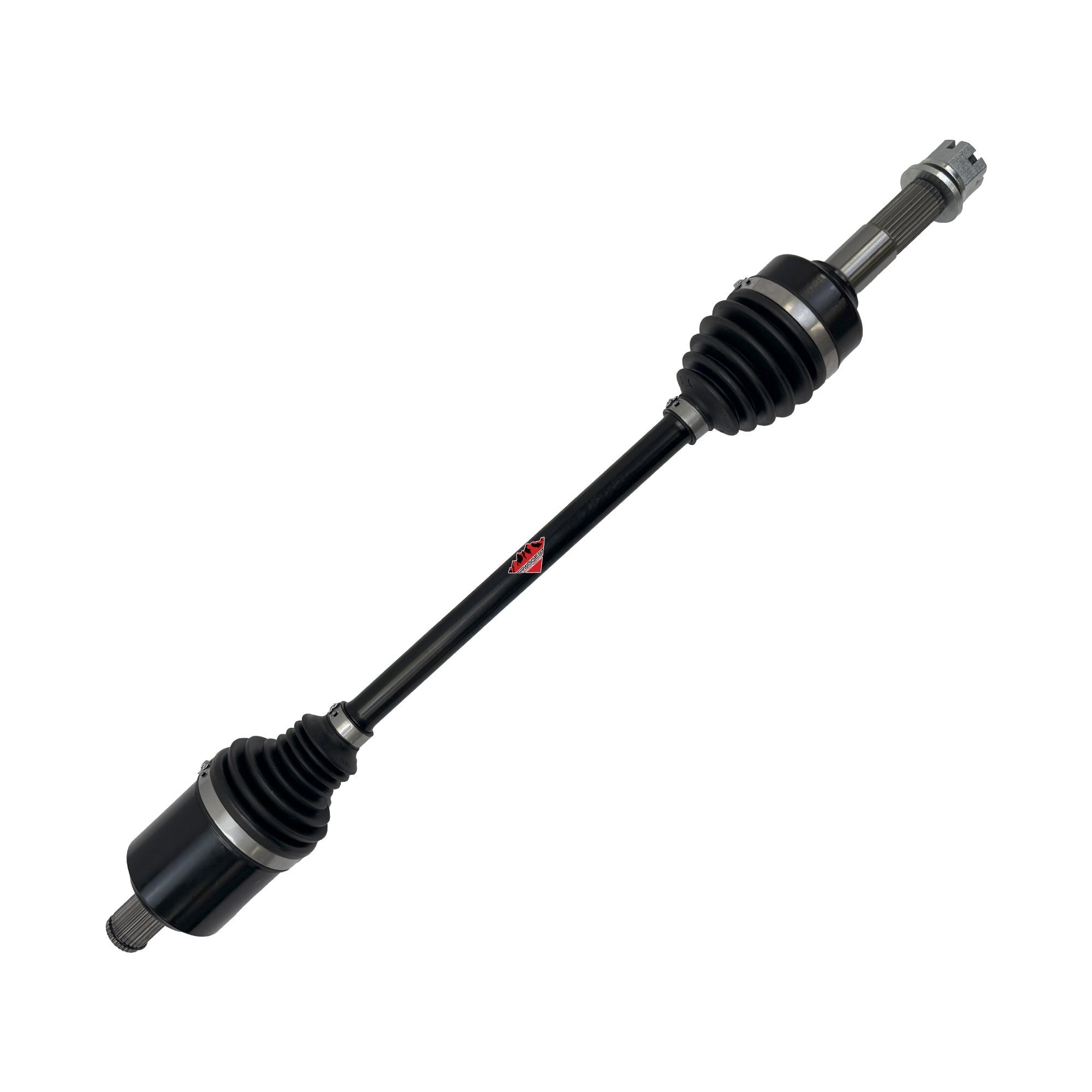 20212022 Fugleman Front Right Rugged Performance Axle