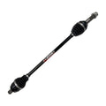 2021-2022 Segway Villan 72 inch Front Left