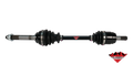20092014 Kawasaki Mule 610 Front Left, Front Right Rugged Performance Axle