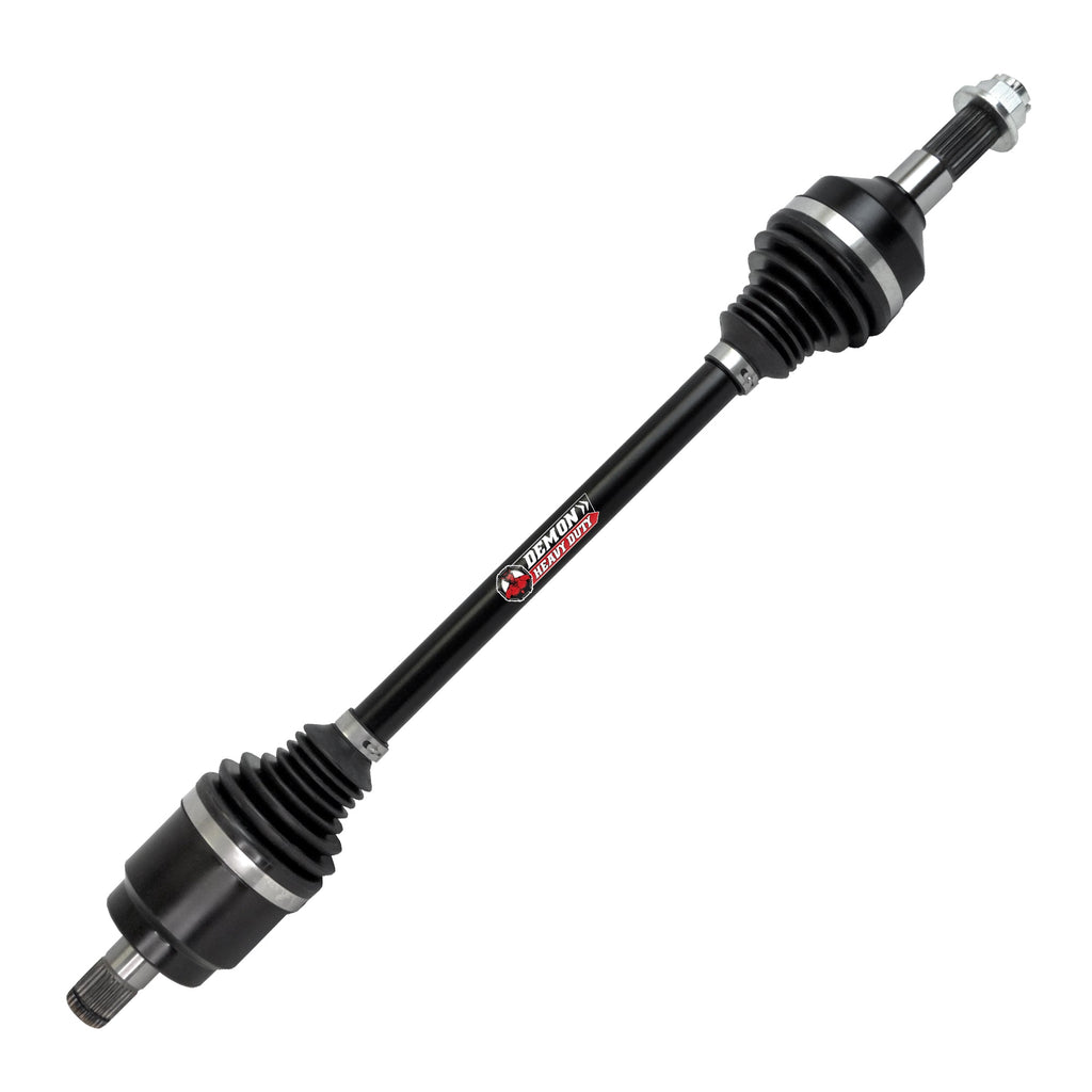 2021–2023 Kawasaki Teryx4 800, Teryx 800 Front Left