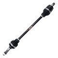 20152020 Kawasaki Mule PRO 820 Front Left, Front Right Heavy Duty Axle
