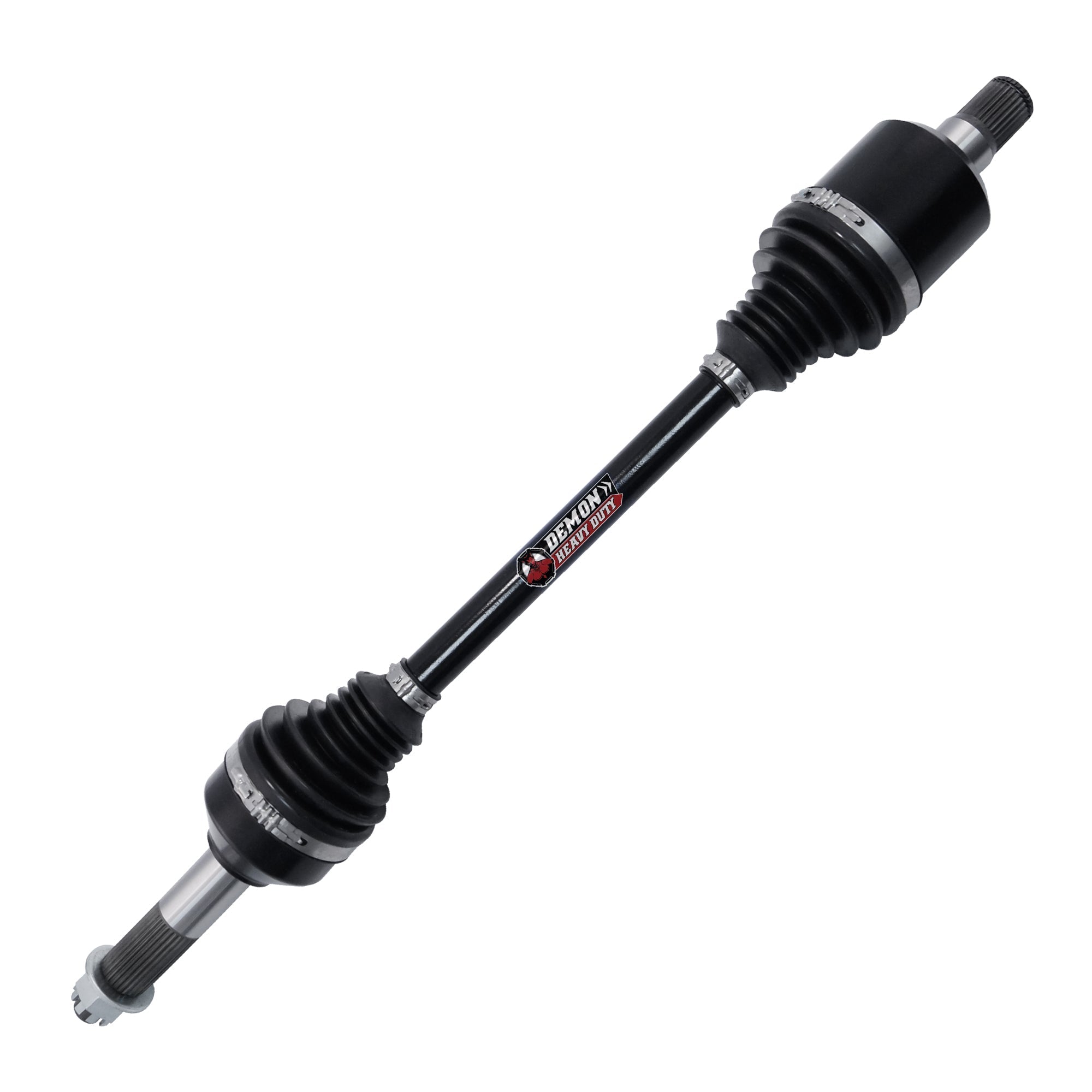 20152022 Kawasaki Mule PRO 1000/PRO 820 Rear Left Heavy Duty Axle