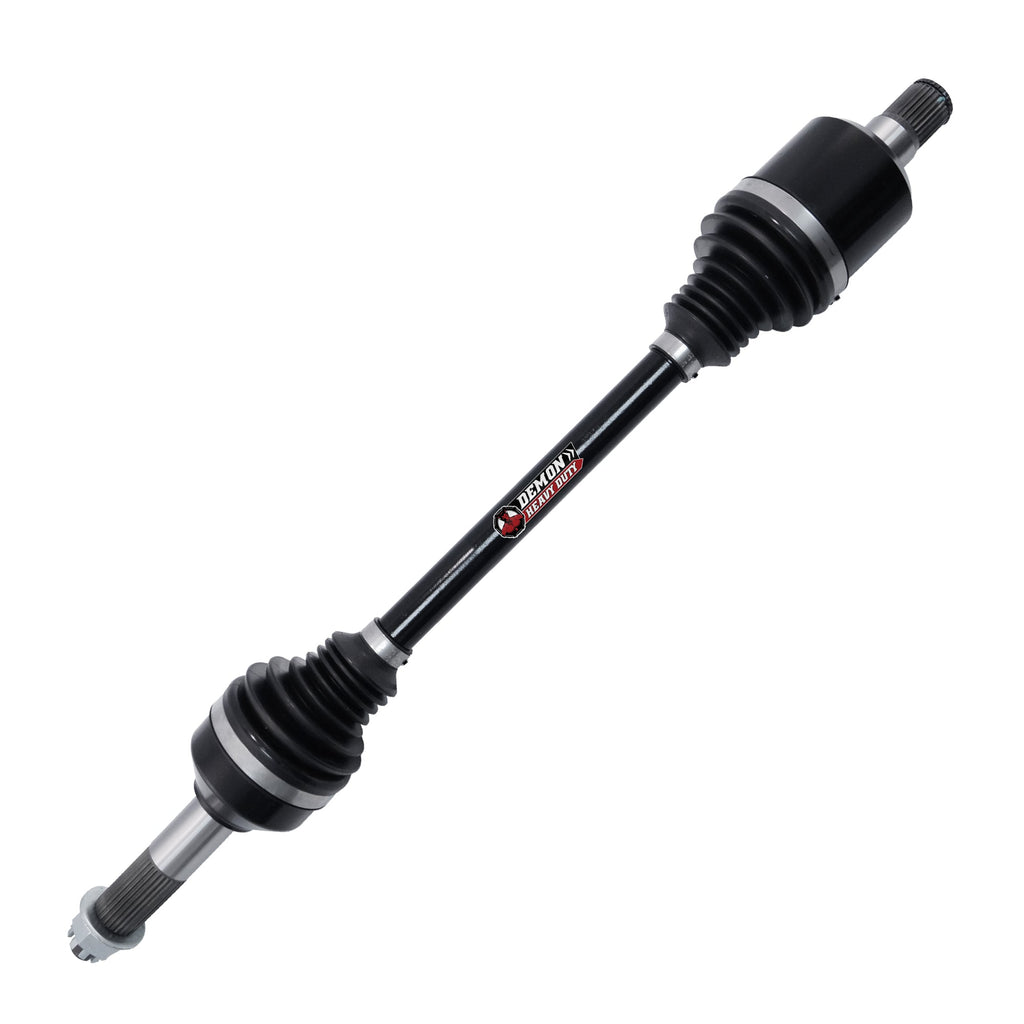 2021–2023 Kawasaki Teryx4 800, Teryx 800 Front Left