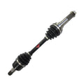 20092013 Polaris Ranger 700/500/800, RZR S/800 Front Left, Front Right Rugged Performance Axle