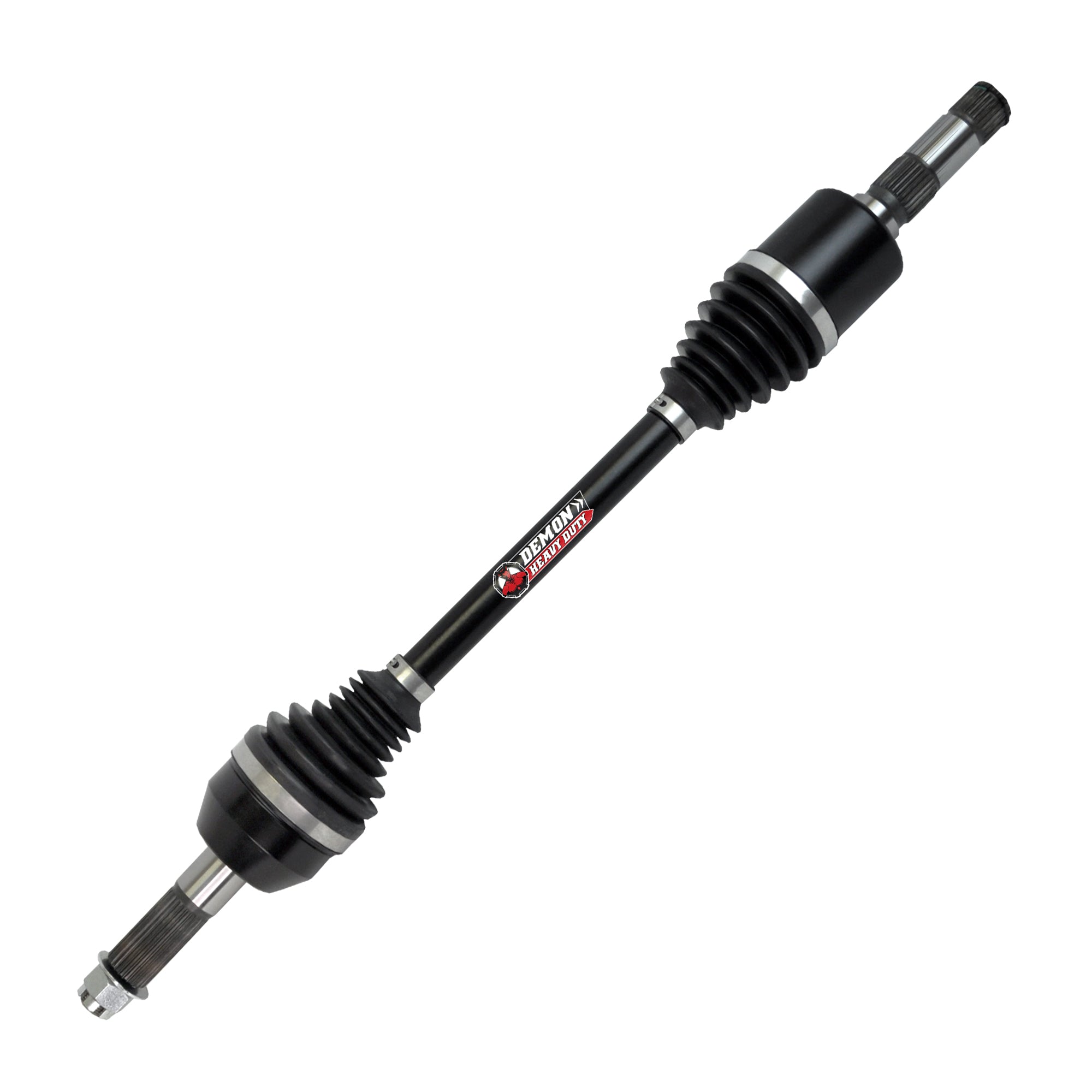 20072017 Polaris Ranger 500/700/800 Rear Left Heavy Duty Axle