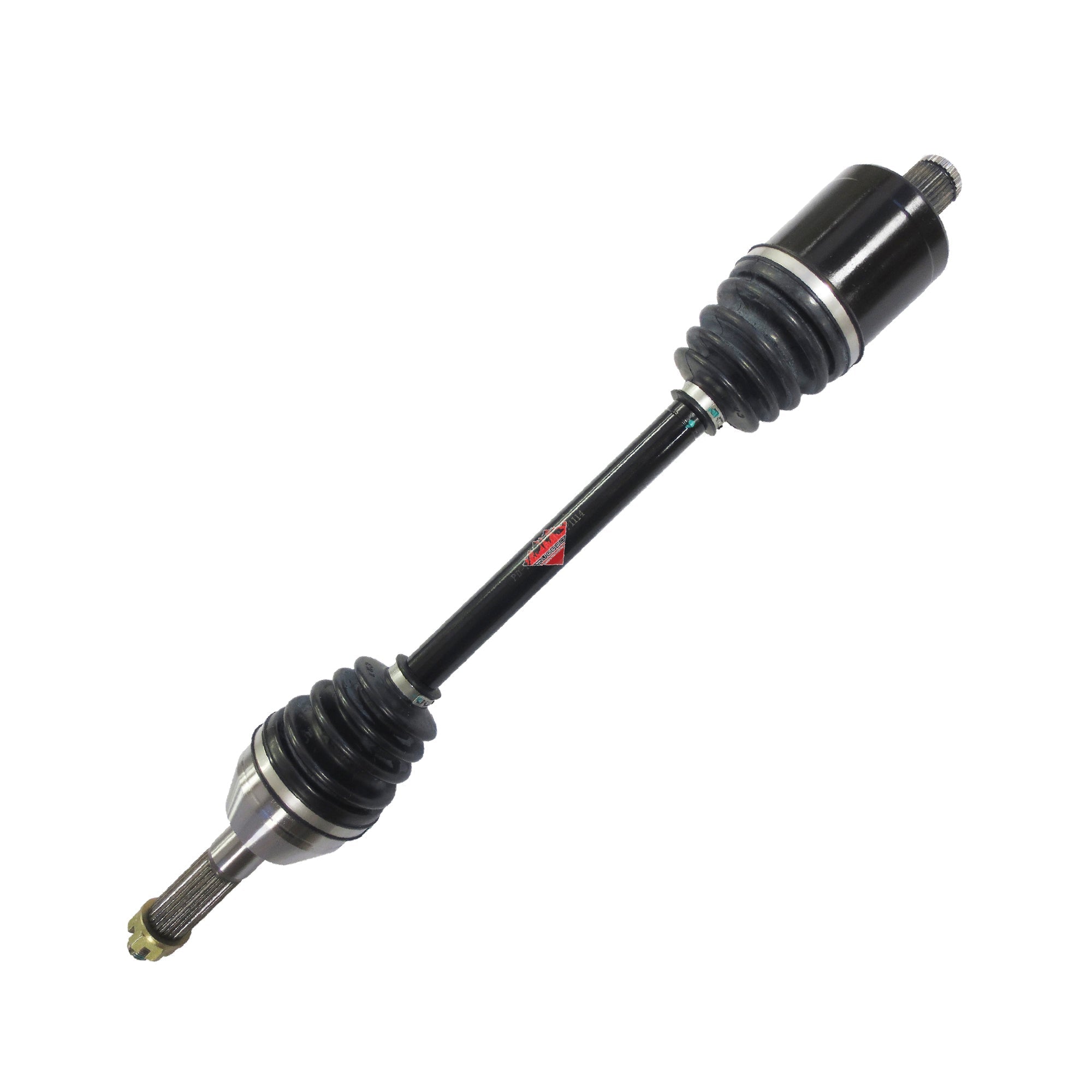 20102019 Polaris Ranger 400/EV/500/800 Rear Left, Rear Right Rugged Performance Axle