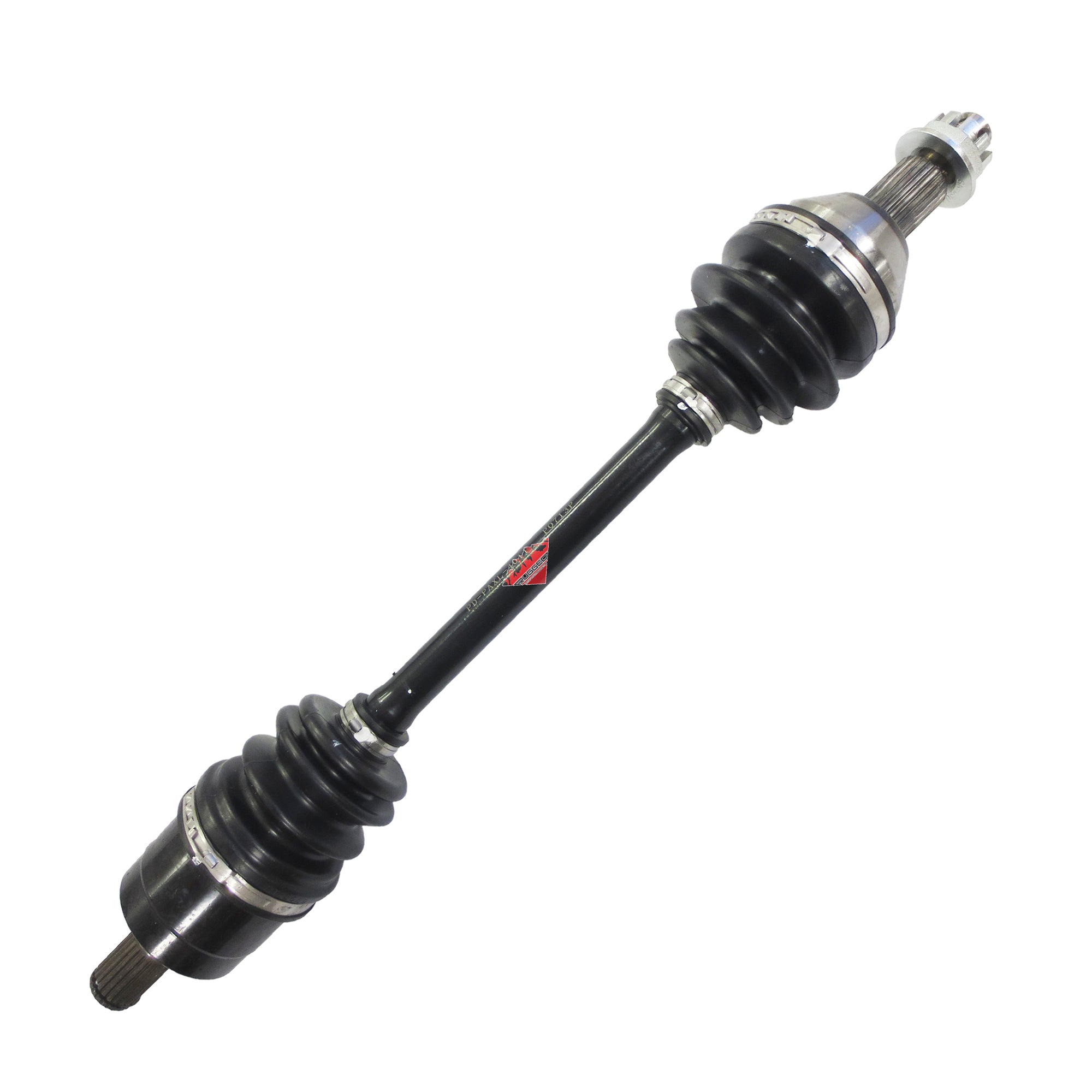 20142014 Polaris Ranger 570 Front Left, Front Right Rugged Performance Axle