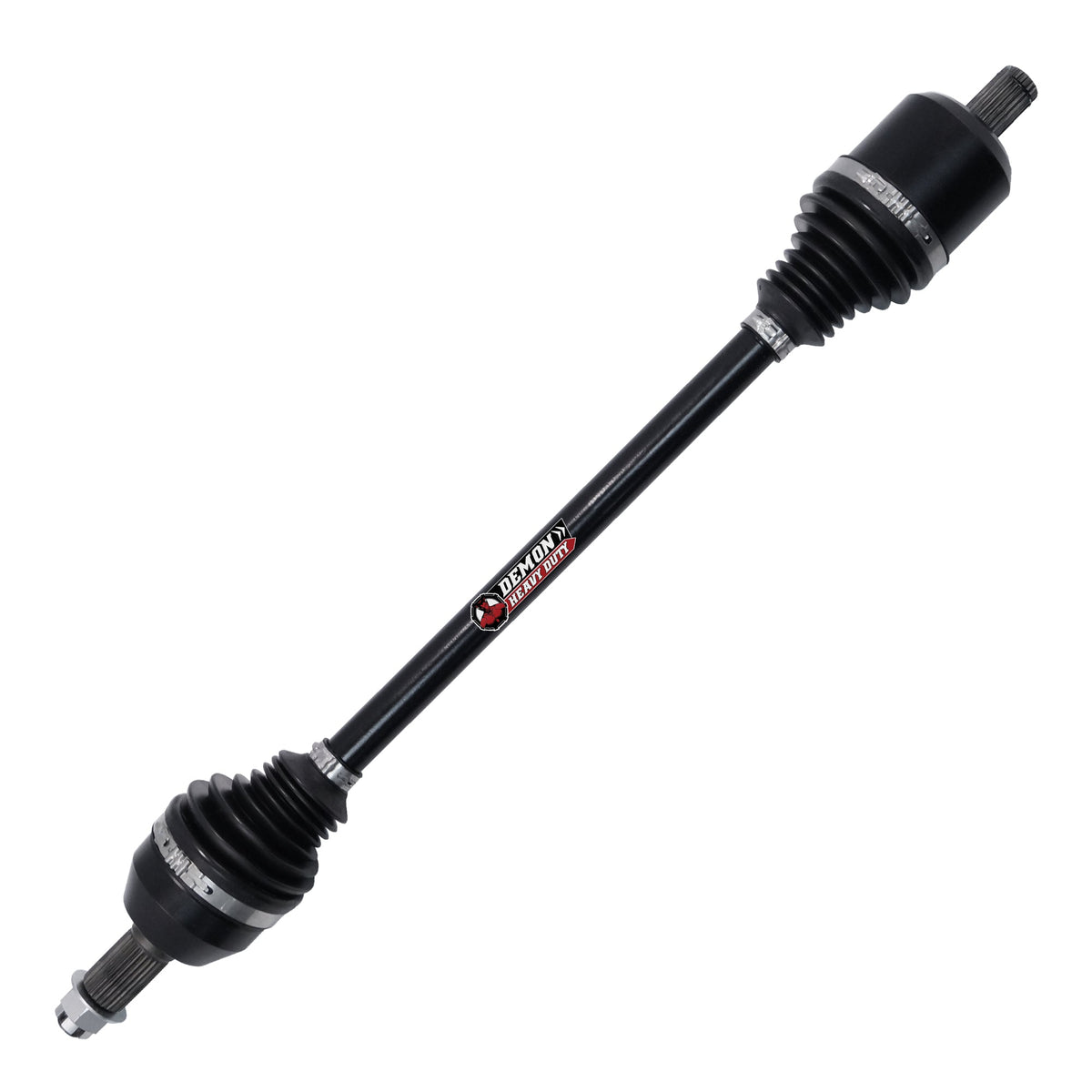 2018–2023 Can-Am Defender HD8/HD10/Max HD10/HD9 Front Right