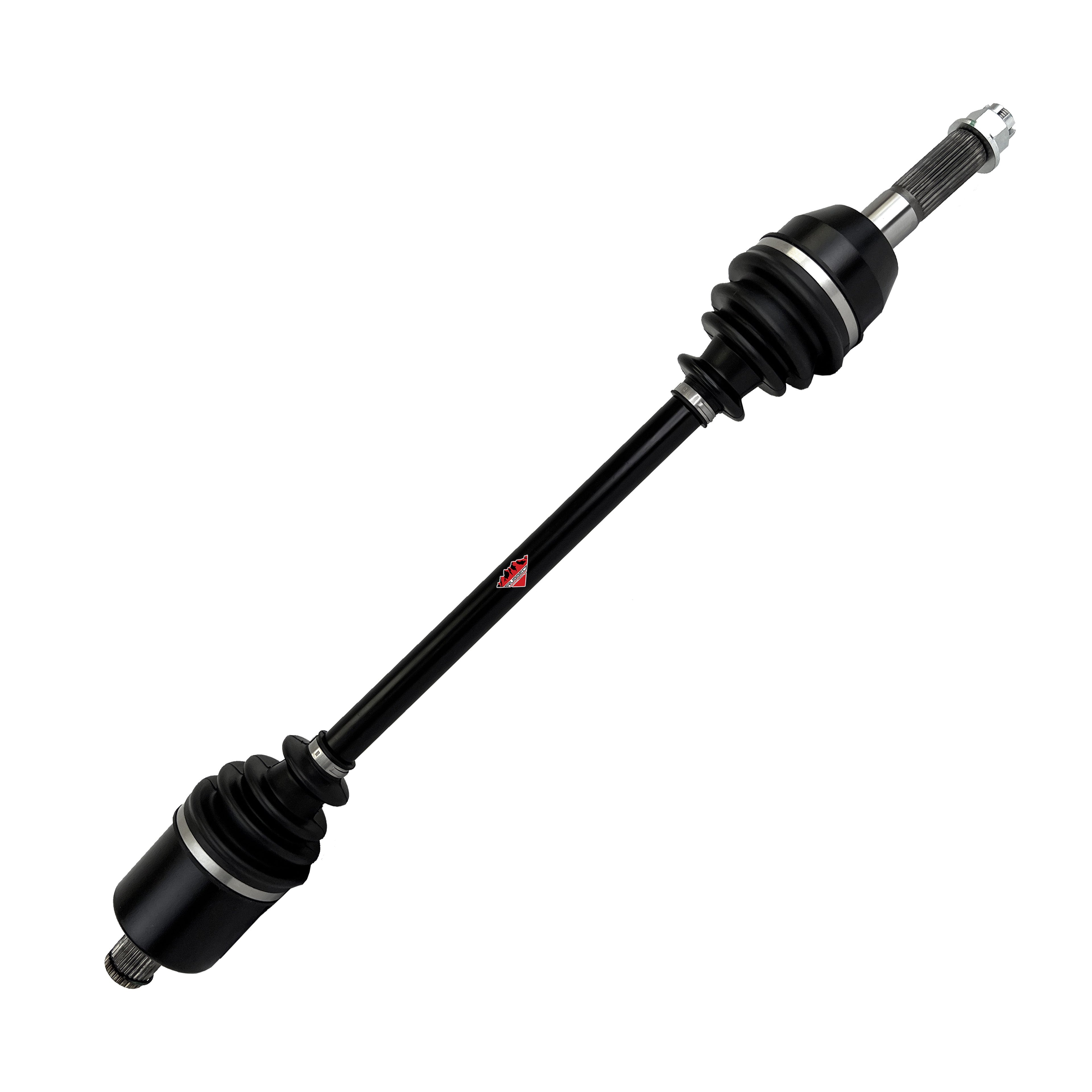 20132018 Polaris Brutus Rear Left, Rear Right Rugged Performance Axle