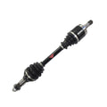 20062022 HISUN HS 700/500, Rhino 450/660 Front Right Rugged Performance Axle