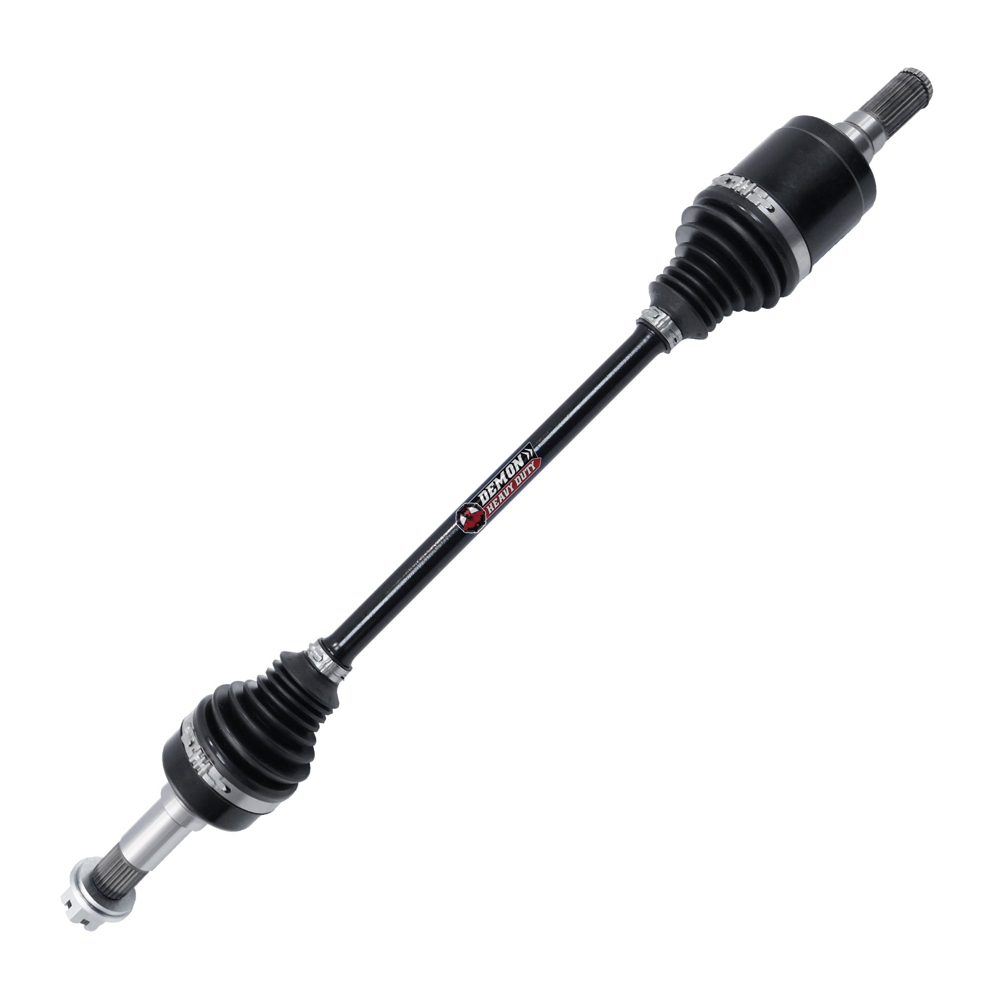 20142019 Viking, Wolverine Rear Left, Rear Right Heavy Duty Axle