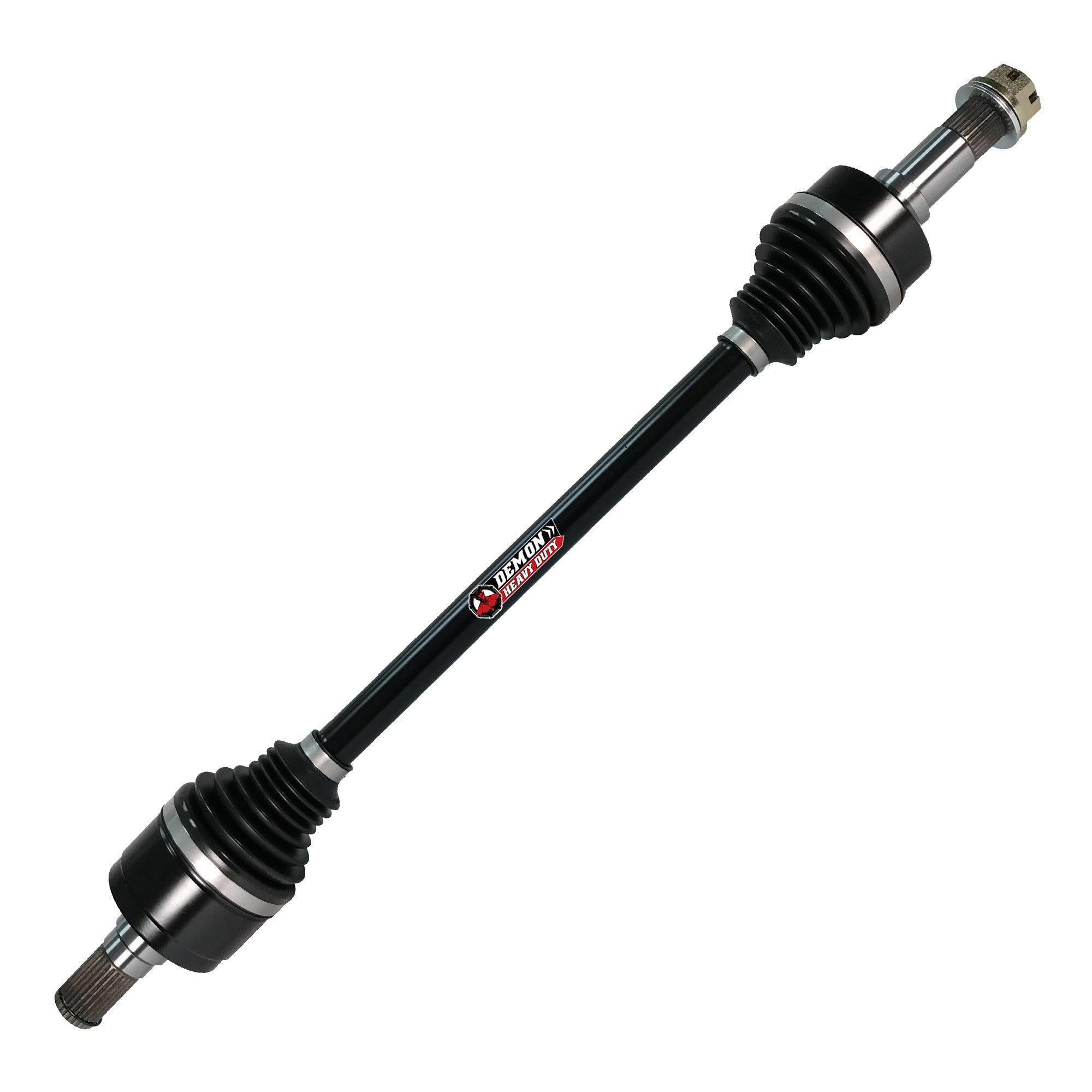 20162023 YXZ 1000R Rear Left, Rear Right Heavy Duty Axle