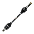 20182024 Wolverine X4/X2 Rear Left, Rear Right Heavy Duty Axle