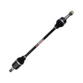 Fits on Long Travel Kit 2021–2024 Yamaha Wolverine RMAX2/RMAX4 Front
