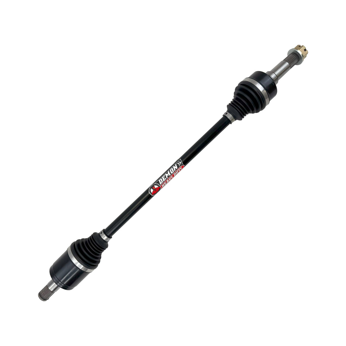 Fits on Long Travel Kit 2021–2024 Yamaha Wolverine RMAX2/RMAX4 Front