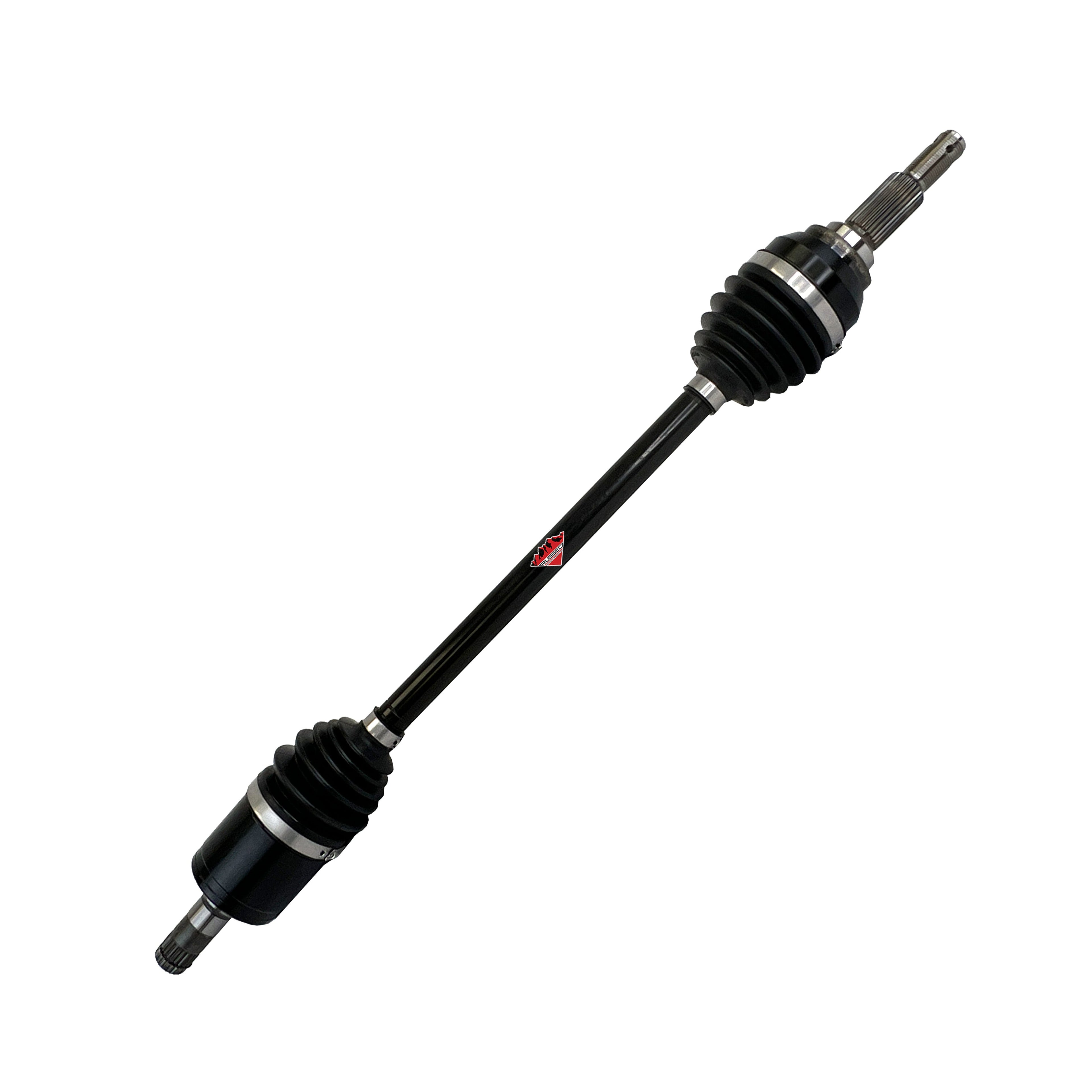 20182019 John Deere Gator XUV Front Left, Front Right Rugged Performance Axle