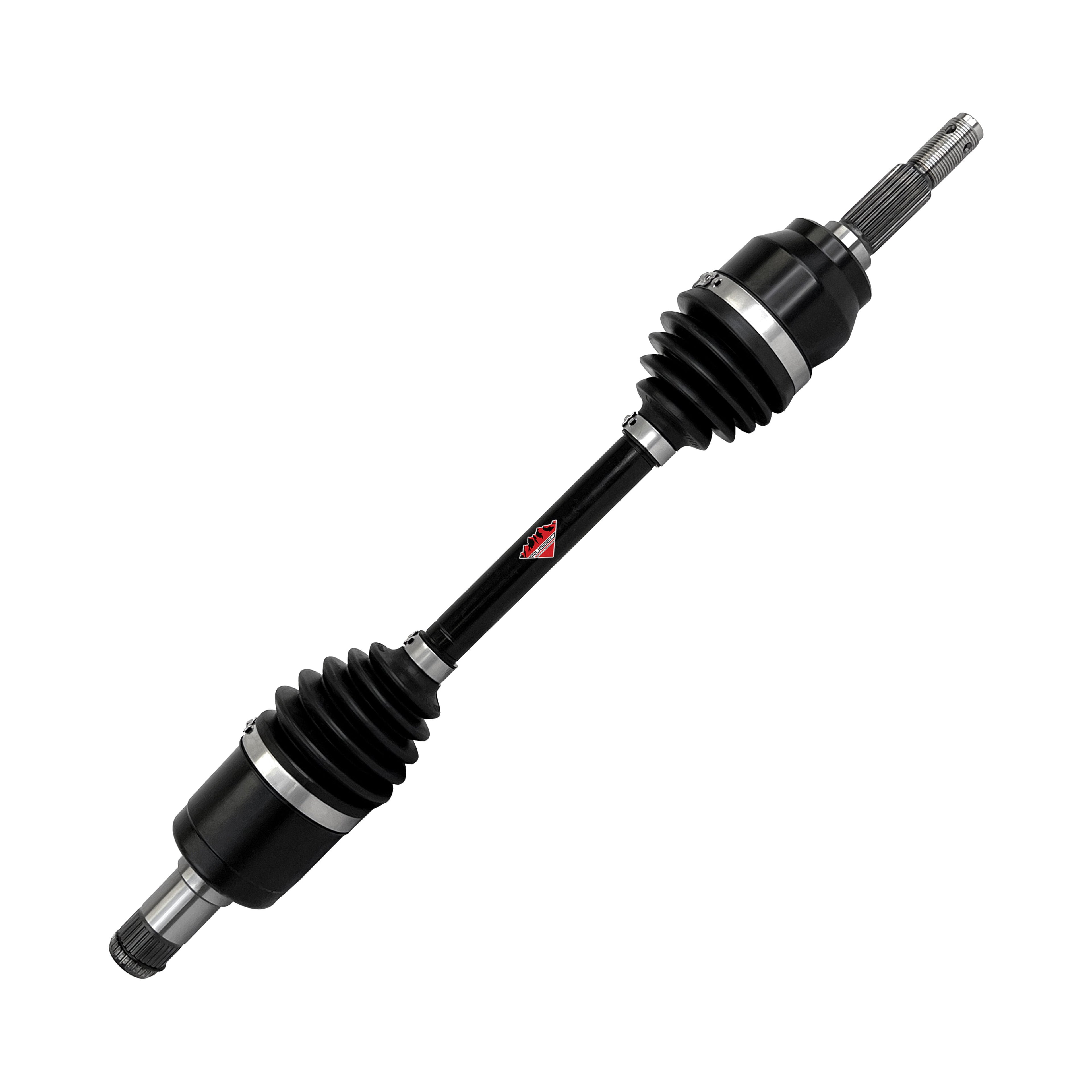 20182020 John Deere Gator RSX Rear Left Rugged Performance Axle