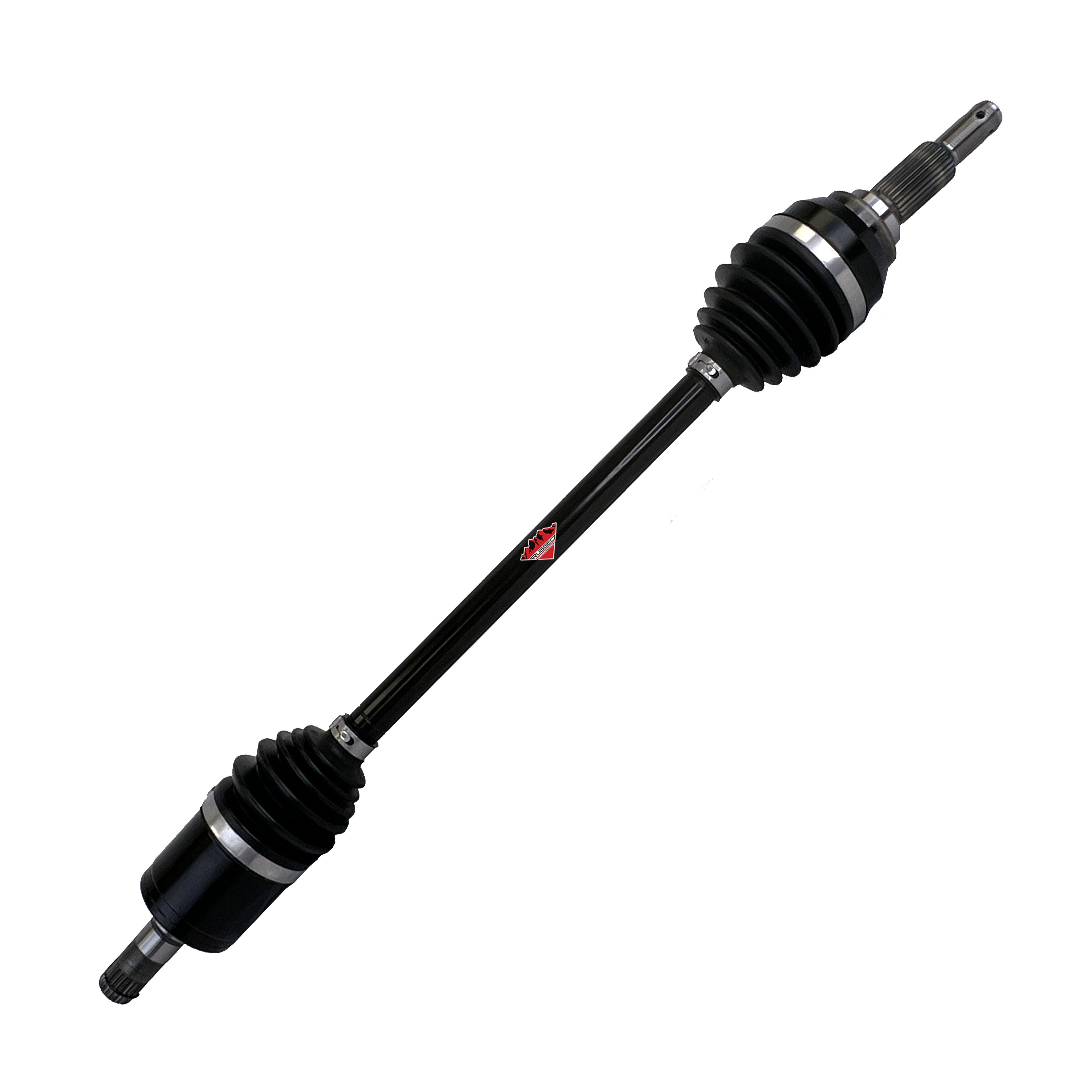 20182019 John Deere Gator XUV Front Left Rugged Performance Axle
