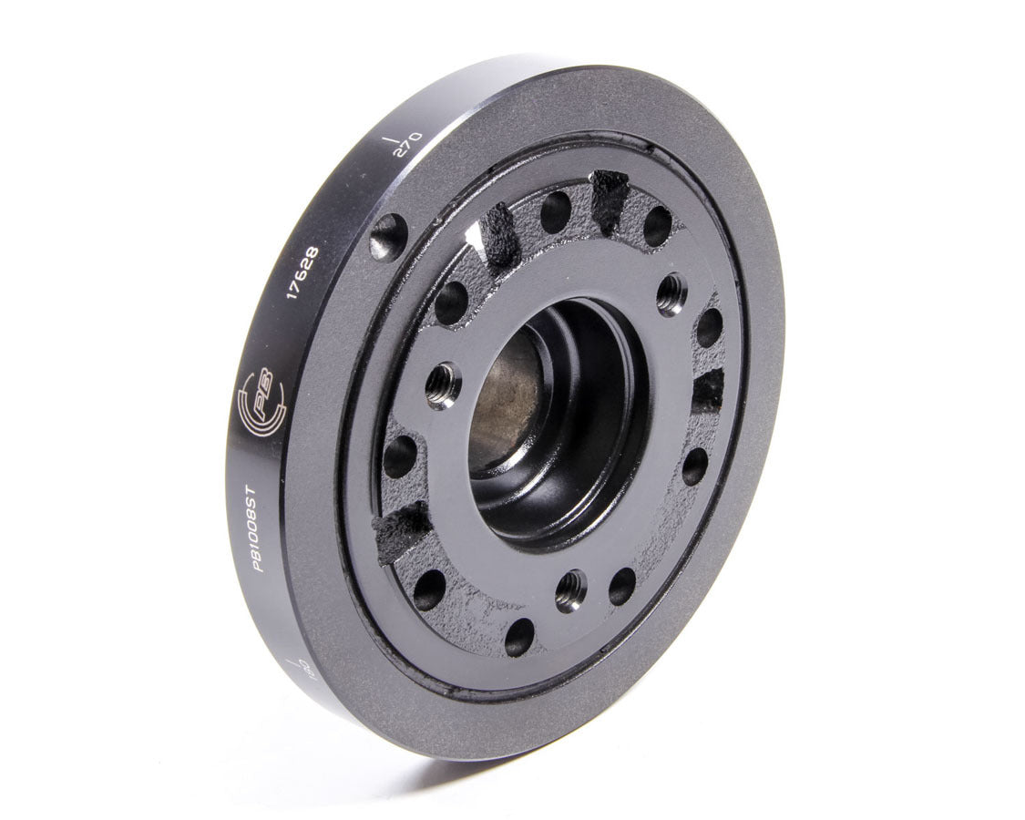 HARMONIC BALANCER