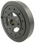 HARMONIC BALANCER