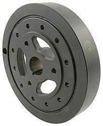 HARMONIC BALANCER