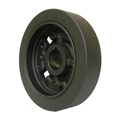 HARMONIC BALANCER