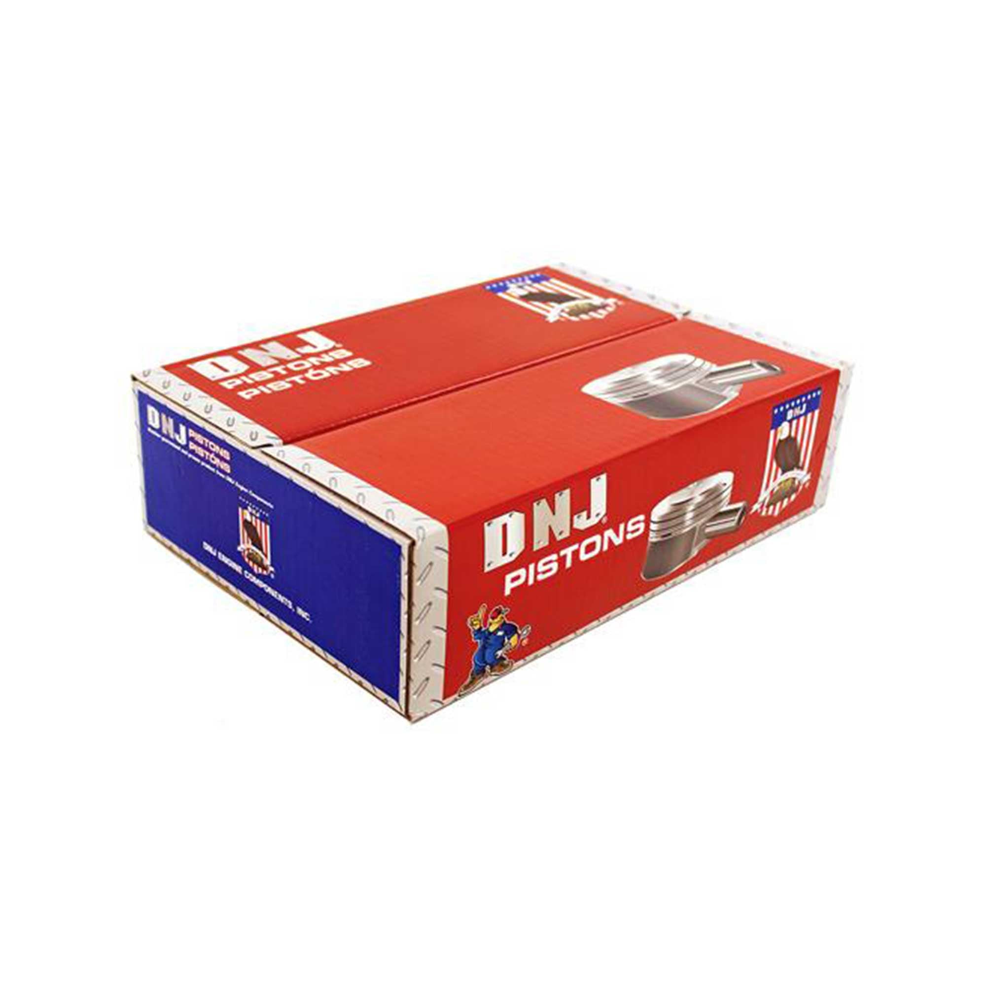 Piston Set Standard Size