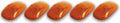 LED AMBER 5 LIGHT KIT  99-02 D