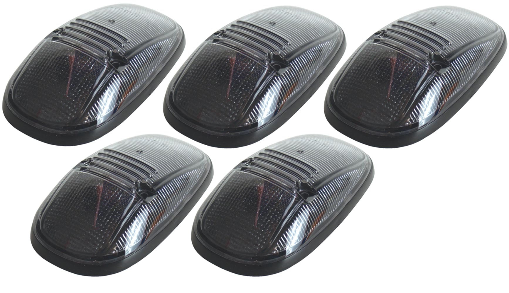 LED SMOKE 5 LIGHT KIT  99-02 D