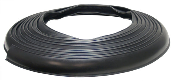 RUBBER FENDER FLARE HD NO LIP