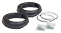 4 PC RUBBER FNDR FLARE KIT HD
