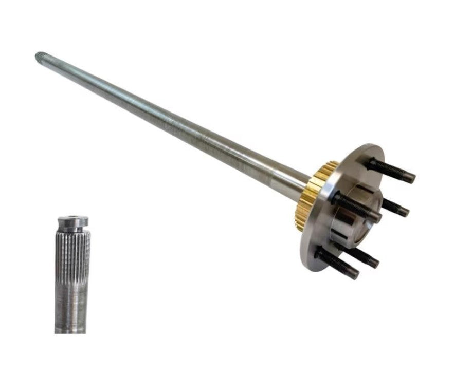 Flanged Axle 8.8IN Ford Crown Vic
