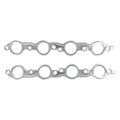 Header Gskts Seal-4-Good GM LS1 Round Port 1.625