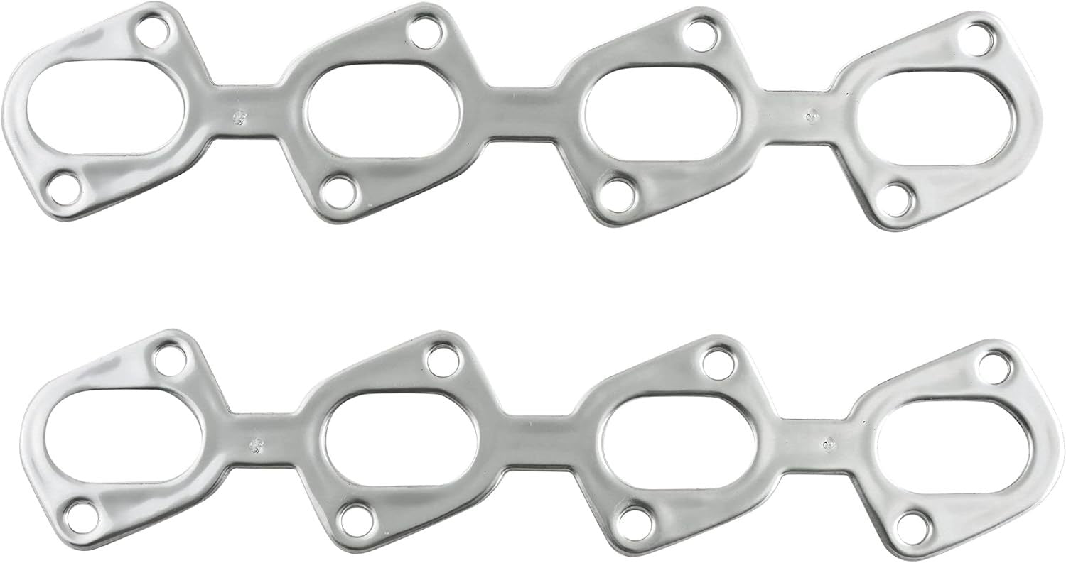 Header Gskts Seal-4-Good Ford 4.6L 4V Oval Port