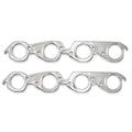 Header Gskts Seal-4-Good BBC Round Port 2.150