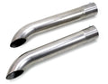 SIDE TUBES TURNOUT MUFF